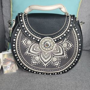Montana West purse